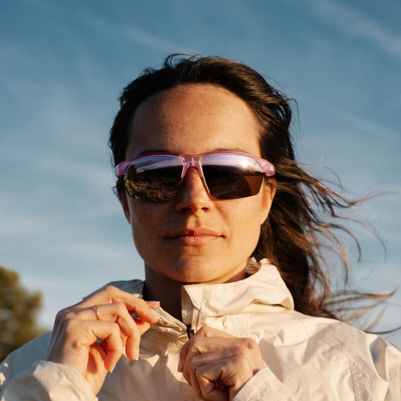 VICTUS S, Soft Pink Frost-Brown Pink Polarized, hi-res image number null